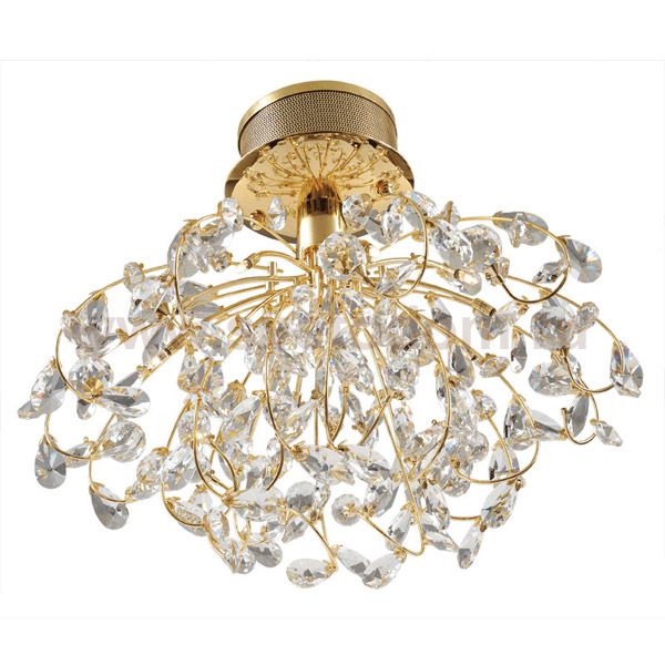 Люстра Mw light 384014710 Каскад