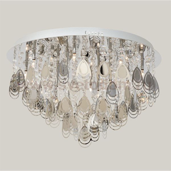 Люстра Mw light 384015712 Каскад