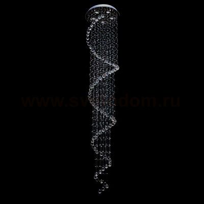 Люстра Chiaro 384017106 Каскад02