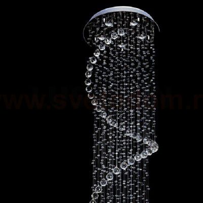 Люстра Chiaro 384017106 Каскад02