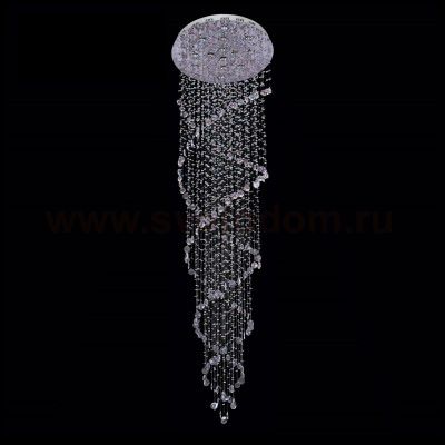 Люстра Chiaro 384017714 Каскад