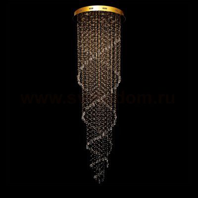 Люстра Chiaro 384017914 Каскад