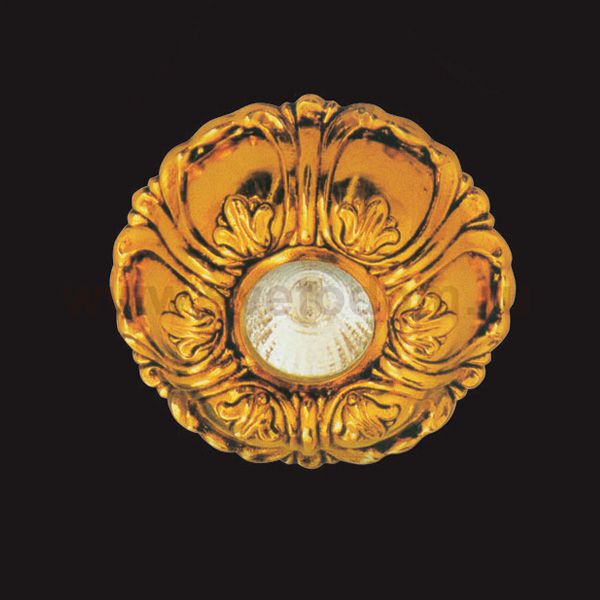 Встраиваемый светильник Martinez Y Orts 3840/1X D-4