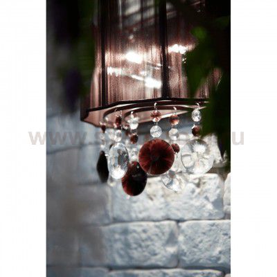 Светильник настенный бра Mw light 384023103 Каскад02