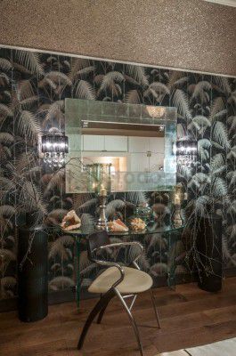 Светильник настенный бра Mw light 384025103 Каскад02