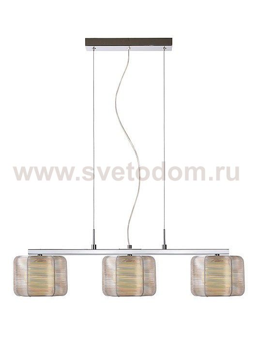 Подвес Lucide 38403/03/12 HOUSTON