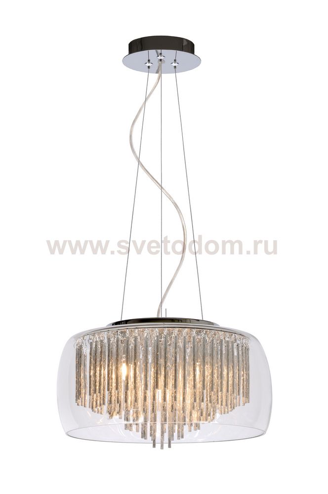 Подвес Lucide 38404/35/11 FLORIDO