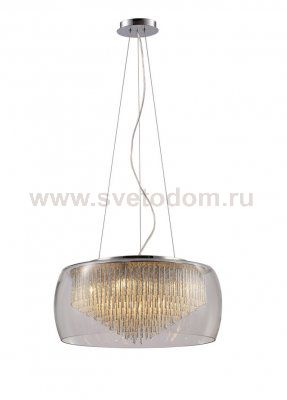 Люстра подвесная Lucide 38404/50/11 FLORIDO