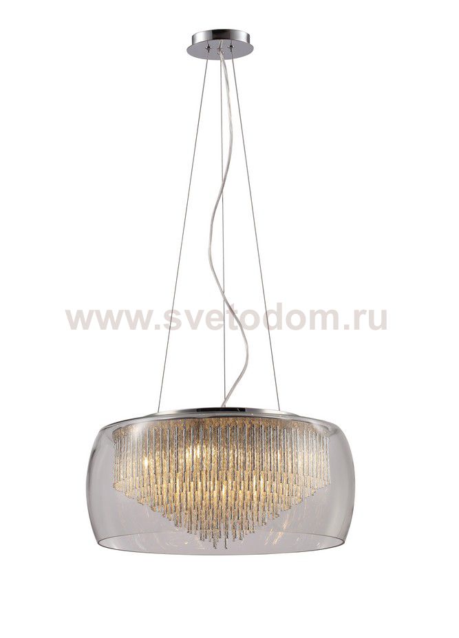 Люстра подвесная Lucide 38404/50/11 FLORIDO