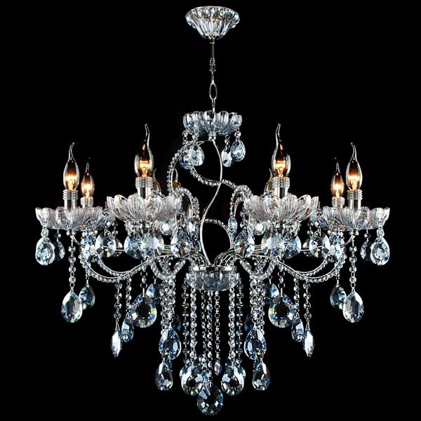 Люстра Eurosvet 3015/8