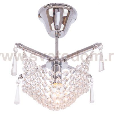 Светильник ЭкономСвет 384/1CR