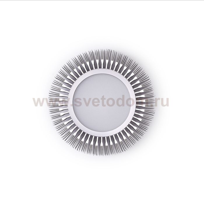 Настенный светильник Odeon light 3849/5WL CIELINO