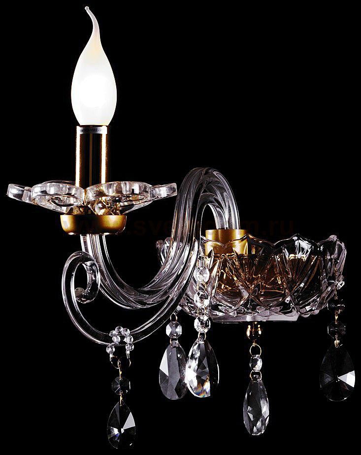 Светильник Velante 385-301-01