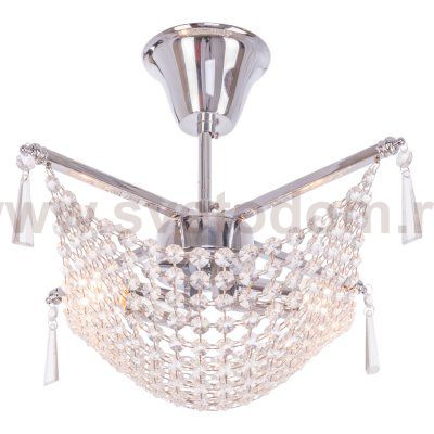 Светильник ЭкономСвет 385/2CR