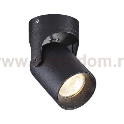 Потолочный накладной светильник Odeon light 3855/1C CORSUS