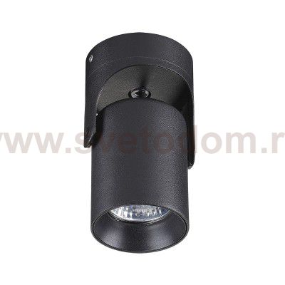 Потолочный накладной светильник Odeon light 3855/1C CORSUS