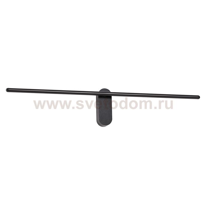 Настенный светильник Odeon light 3858/12WB MILL