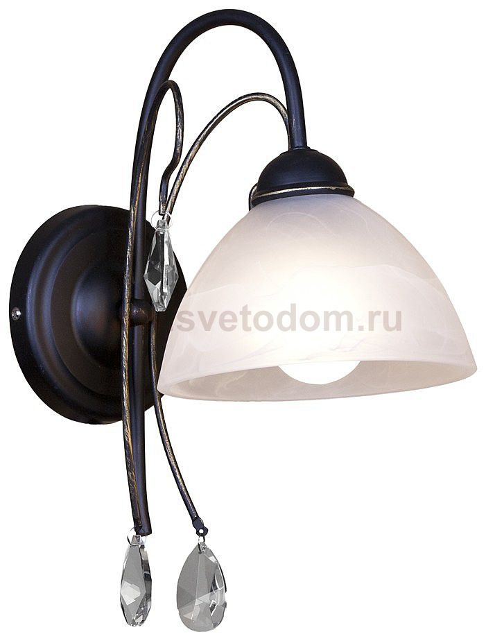 Светильник Velante 386-001-01