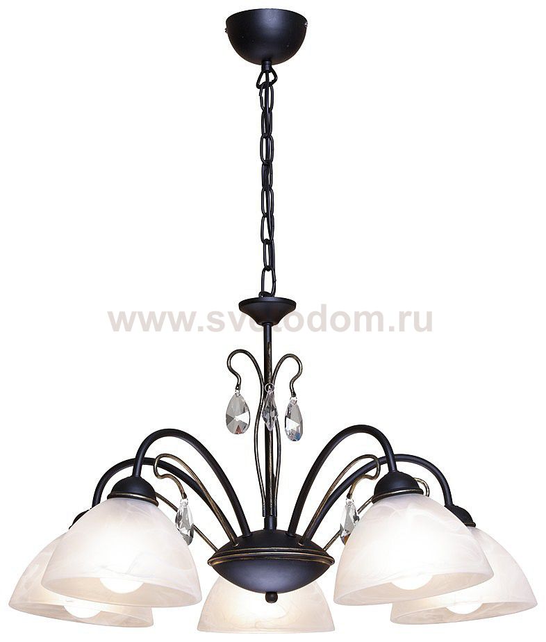 Светильник Velante 386-003-05