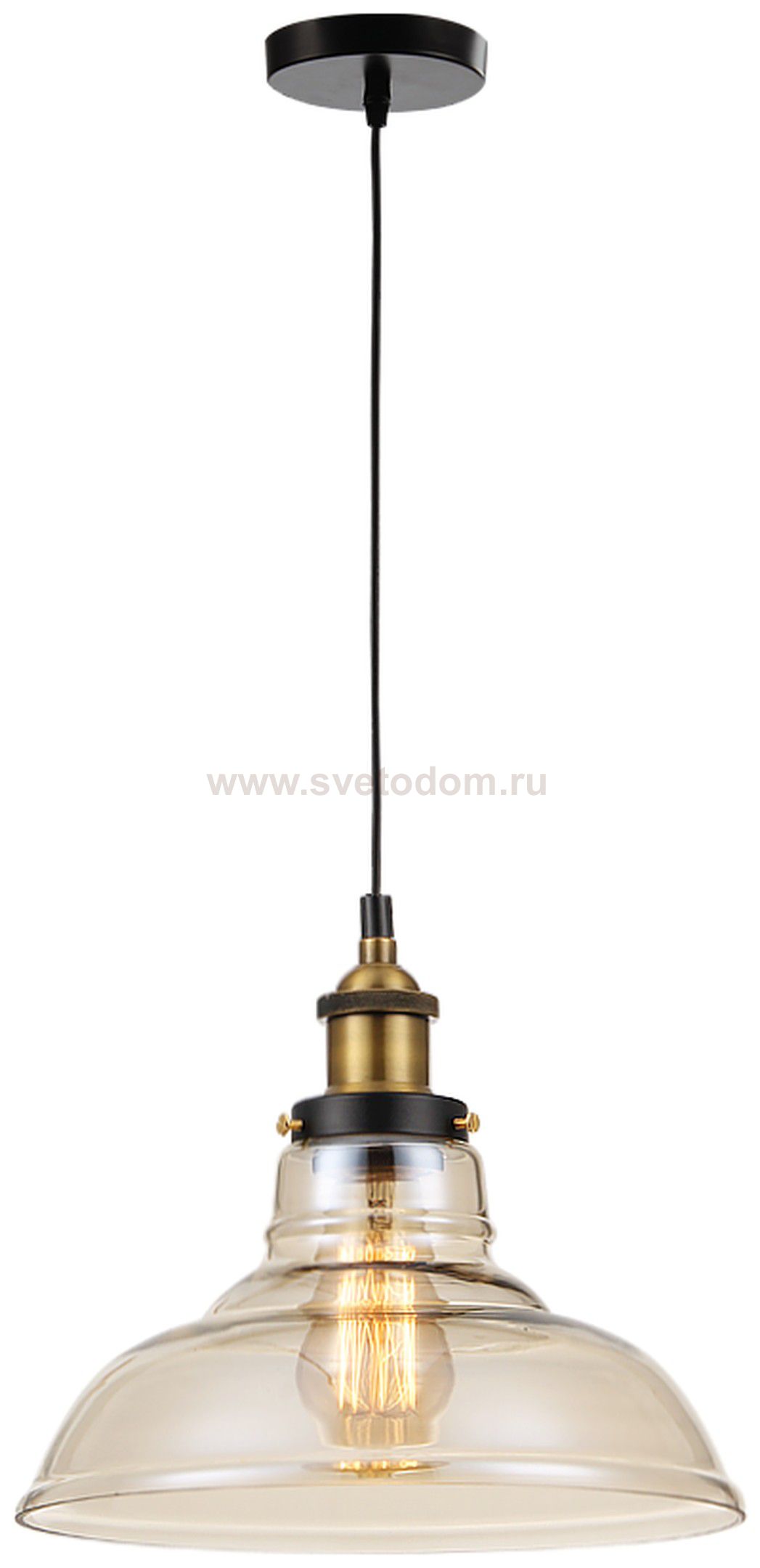 Светильник Velante 386-526-01