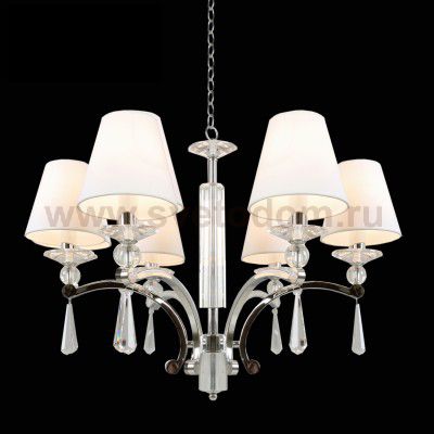 Люстра Chiaro 386010306 Палермо