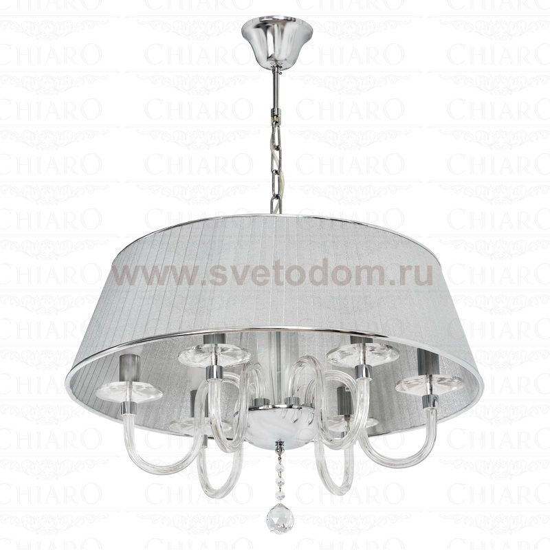 Люстра Chiaro 386011506 Палермо