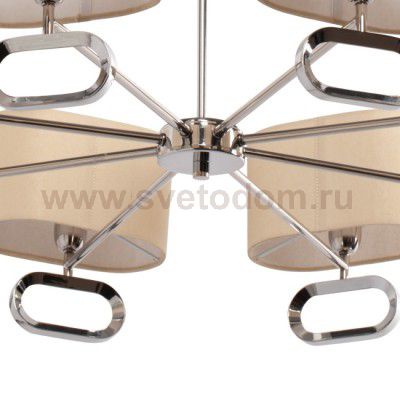 Люстра Chiaro 386012208 Палермо