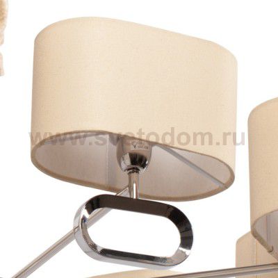 Люстра Chiaro 386012208 Палермо