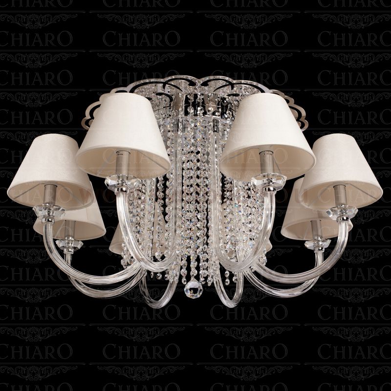 Люстра Chiaro 386012408 Палермо