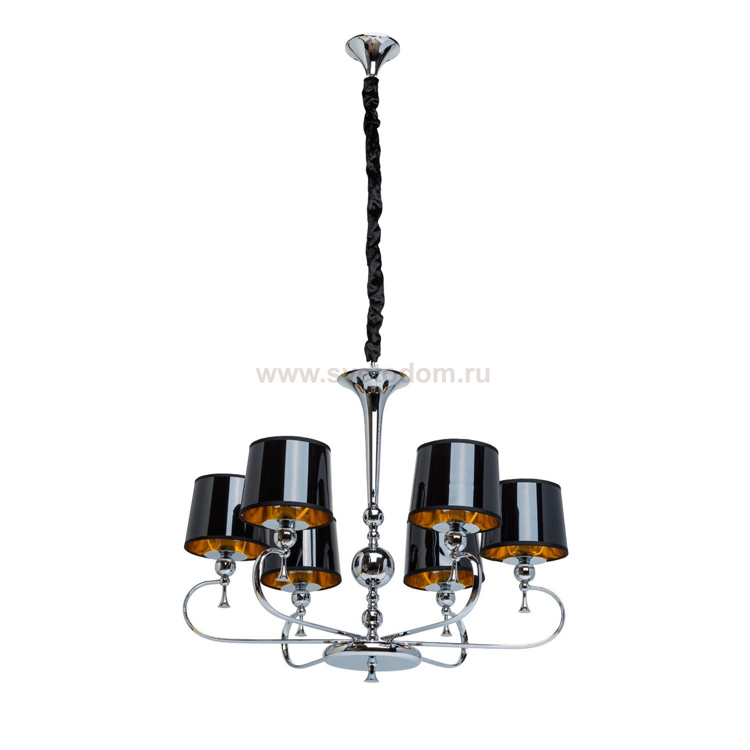 Светильник Chiaro 386013906 