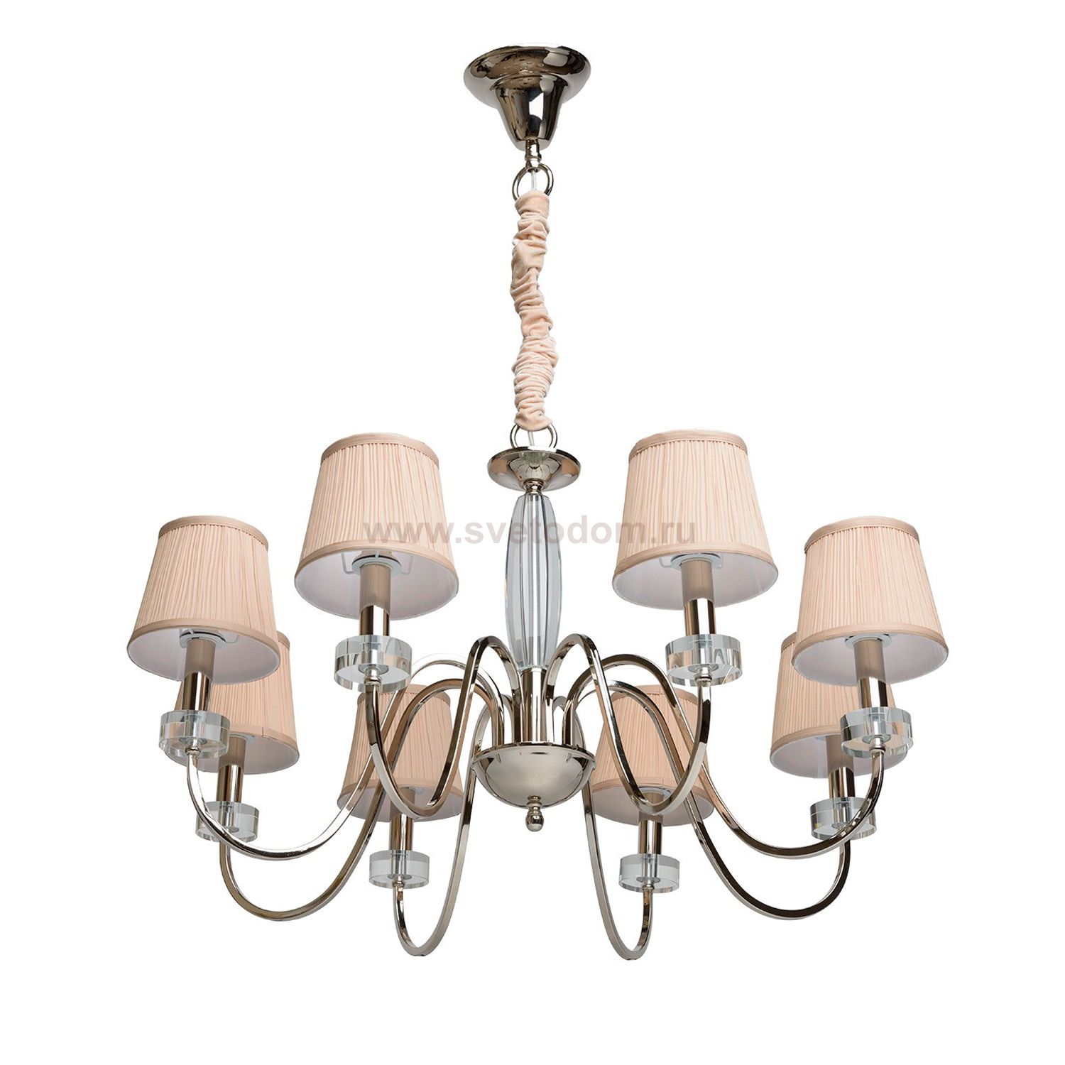 Люстра Chiaro 386014208 Палермо