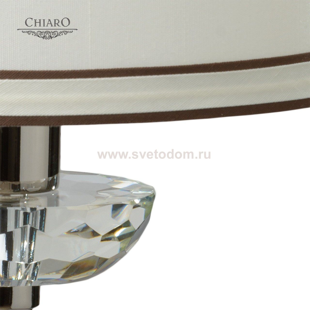 Люстра Chiaro 386014908 Палермо