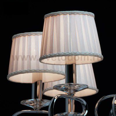 Люстра Chiaro 386015408 Палермо