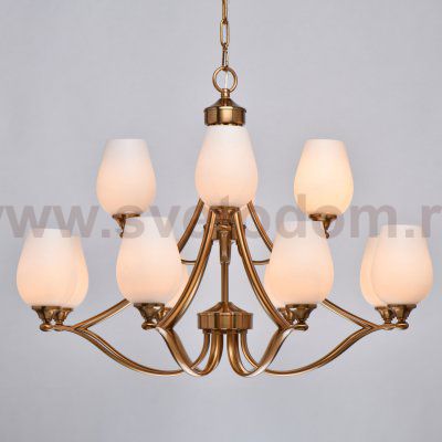 Светильник Mw light 386016812