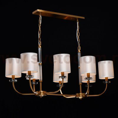 Светильник Mw light 386017508