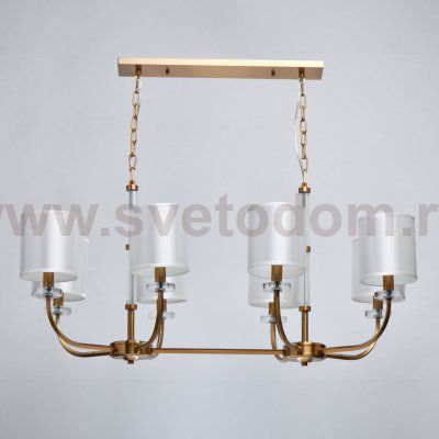 Светильник Mw light 386017508