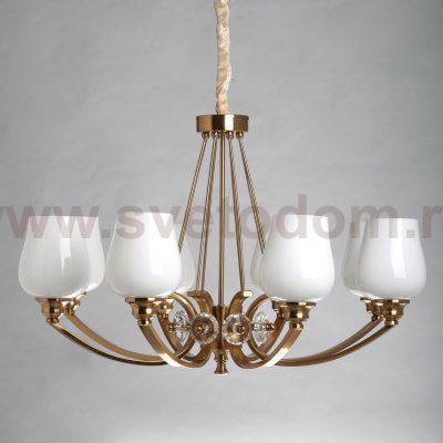 Люстра Mw light 386017908 Палермо