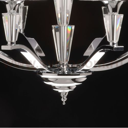 Люстра Mw light 386018408 Палермо