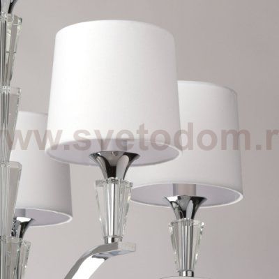 Люстра Mw light 386018408 Палермо