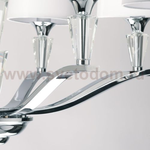 Люстра Mw light 386018408 Палермо