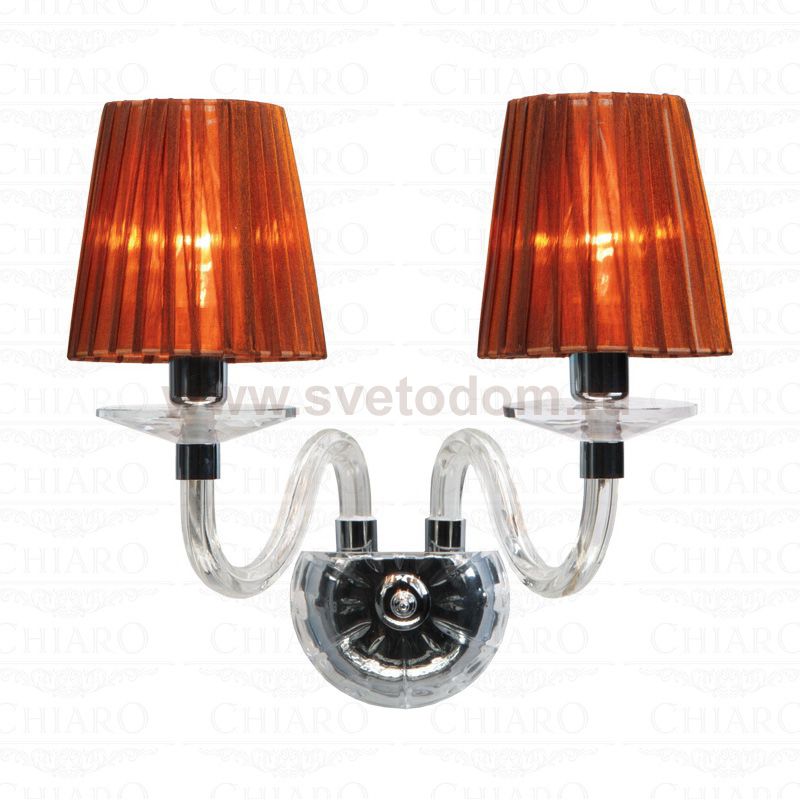 Светильник настенный бра Mw light 386021402 Палермо