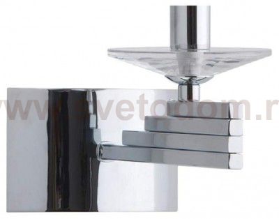 Светильник настенный бра Chiaro 386021801 Палермо