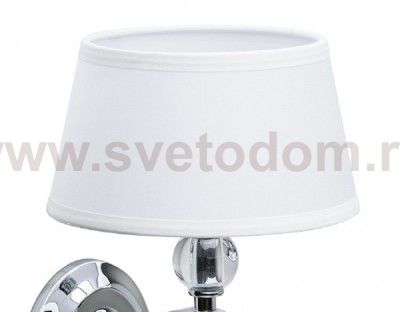 Светильник настенный бра Chiaro 386023801 Палермо