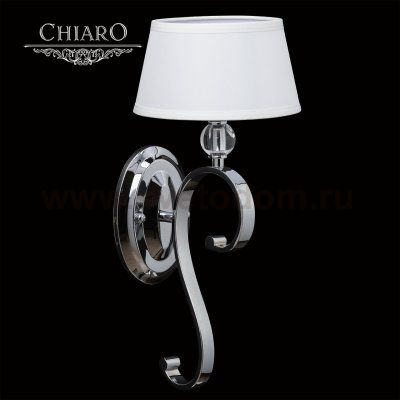 Светильник настенный бра Chiaro 386023801 Палермо