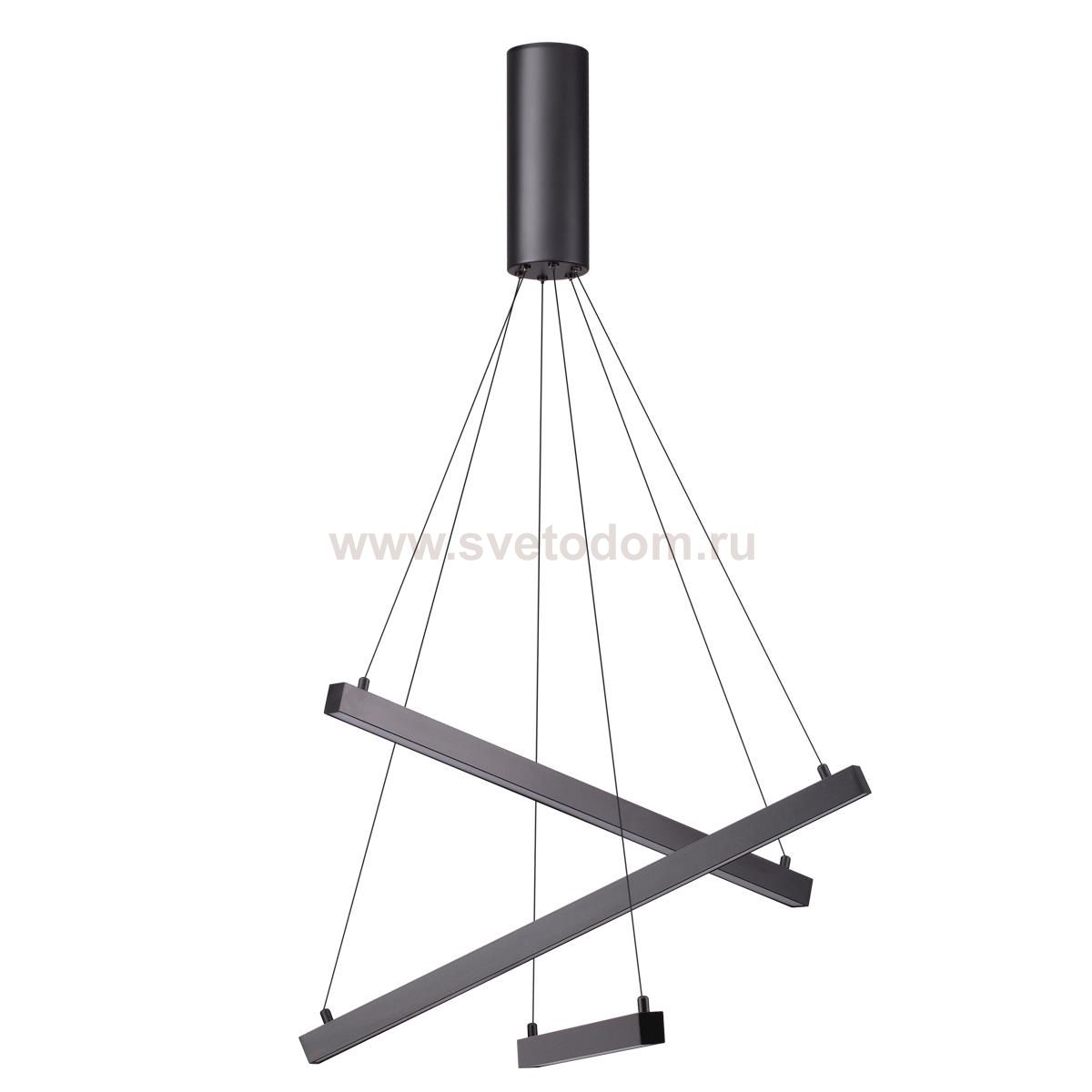 Подвесной светильник Odeon light 3860/39B COMETA