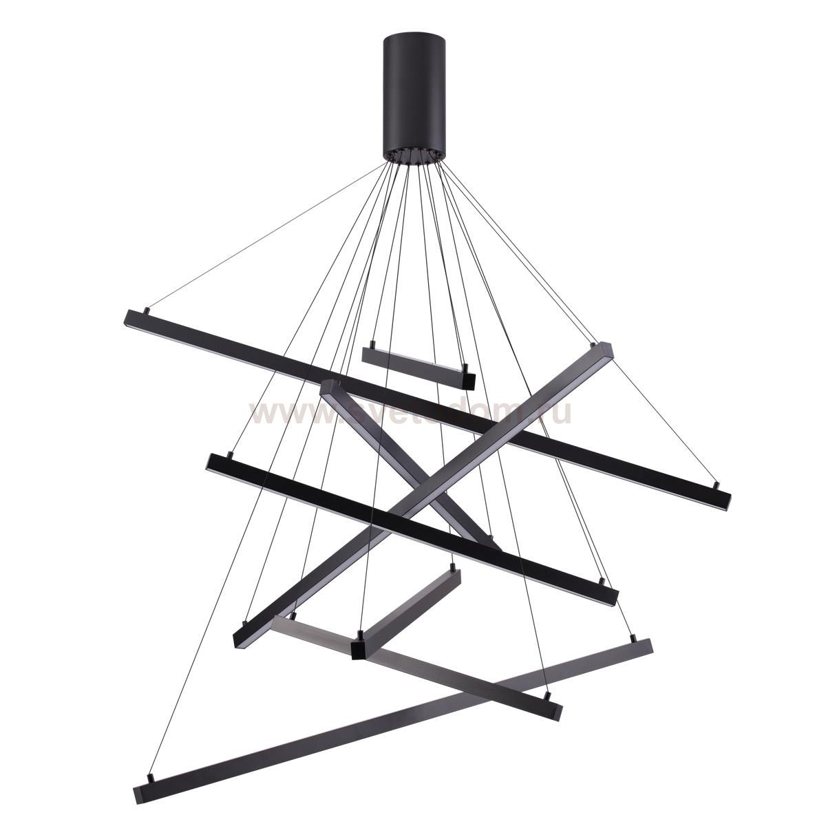 Подвесной светильник Odeon light 3860/96B COMETA