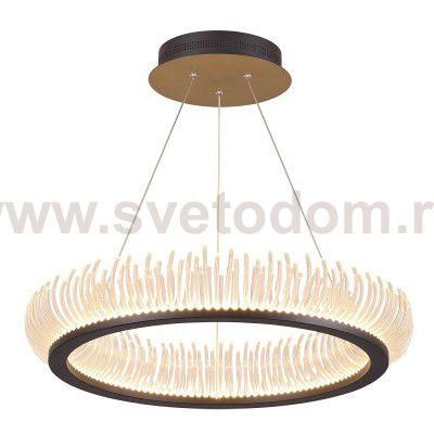 Люстра Odeon light 3863/61L FIRE RING