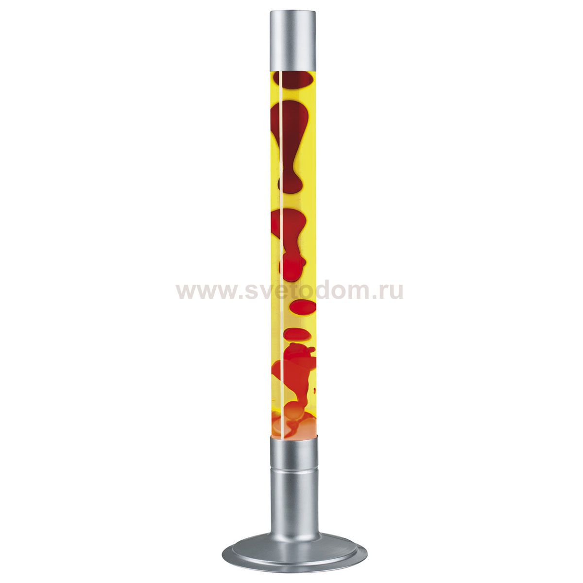 Paulmann 3863 TIP Mood Lavaleuchte Hightower Rot Gelb