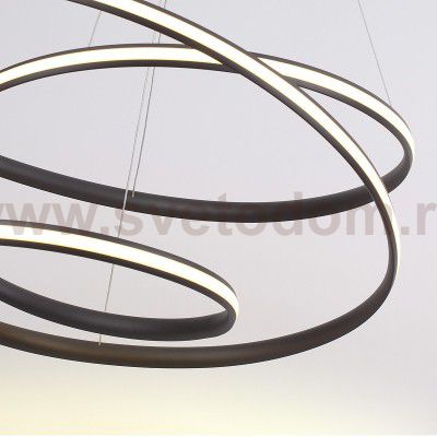 Люстра Odeon light 3864/60L ORBIT