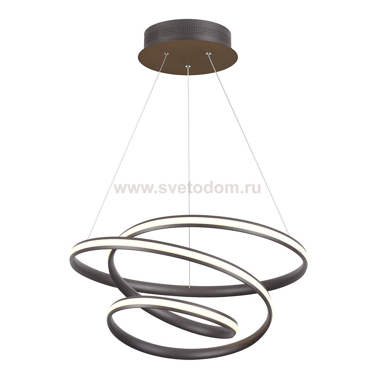 Люстра Odeon light 3864/60L ORBIT